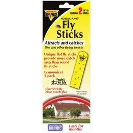 - Remote interactive pet feeder Fly Stick, 10-In., 2-Pk.