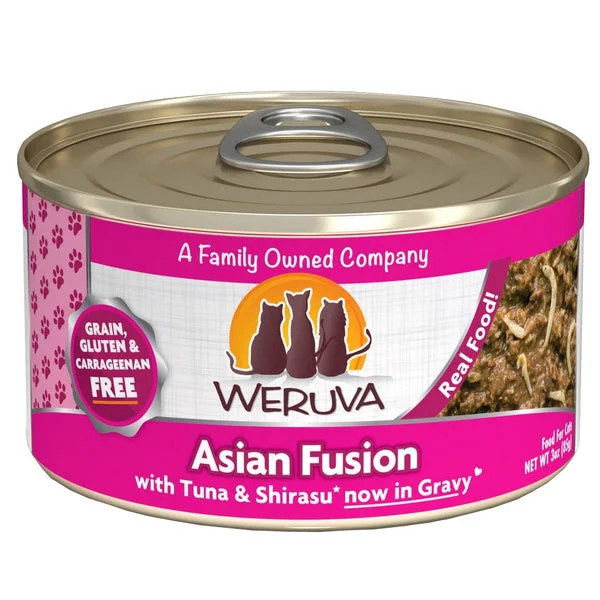 - Parrot climbing and standing wooden frame Weruva Asian Fusion GF Canned Cat Food