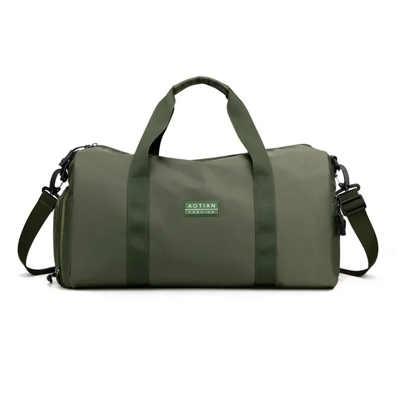 army green