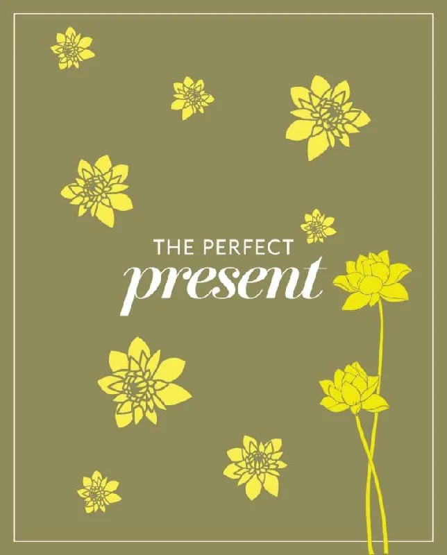  The Perfect Present