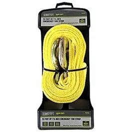  1-3/4 Inch x 15-Ft. Emergency Tow Strap
