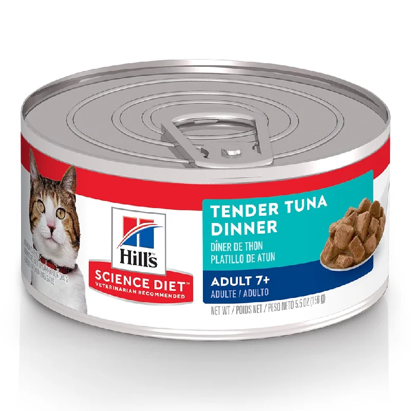 - Pet water dispenser UV sterilization version 7+ Tender Tuna Dinner
