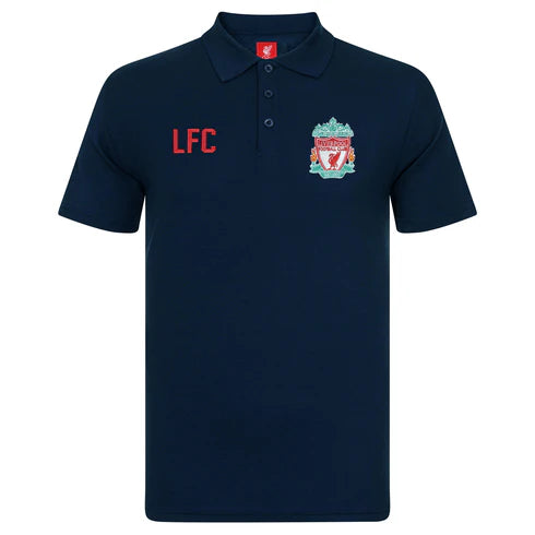 - Automatic induction pet water dispenser Official Liverpool FC Boys Polo Shirt