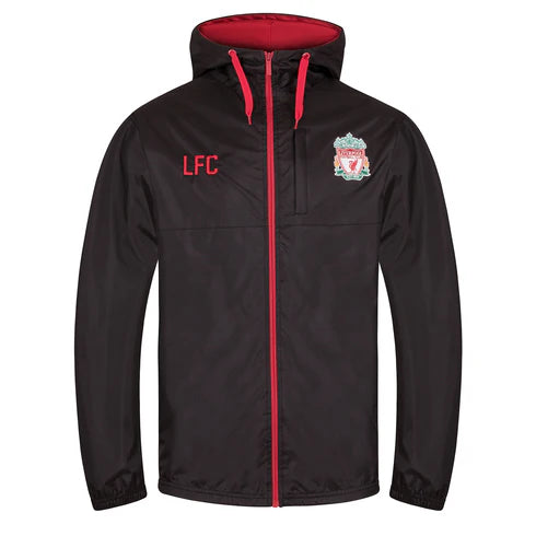  -Anti-scratch sofa protective cover Official Liverpool FC Mens Shower Jacket