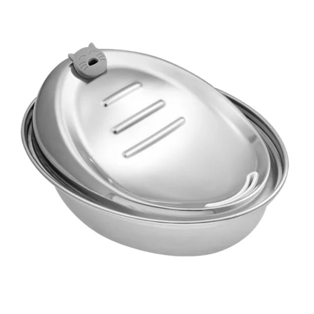 Stainless Steel