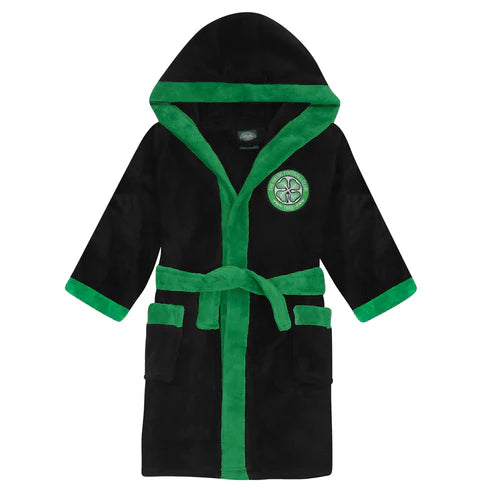 - Cat stress soothing spray Official Celtic FC Boys Dressing Gown