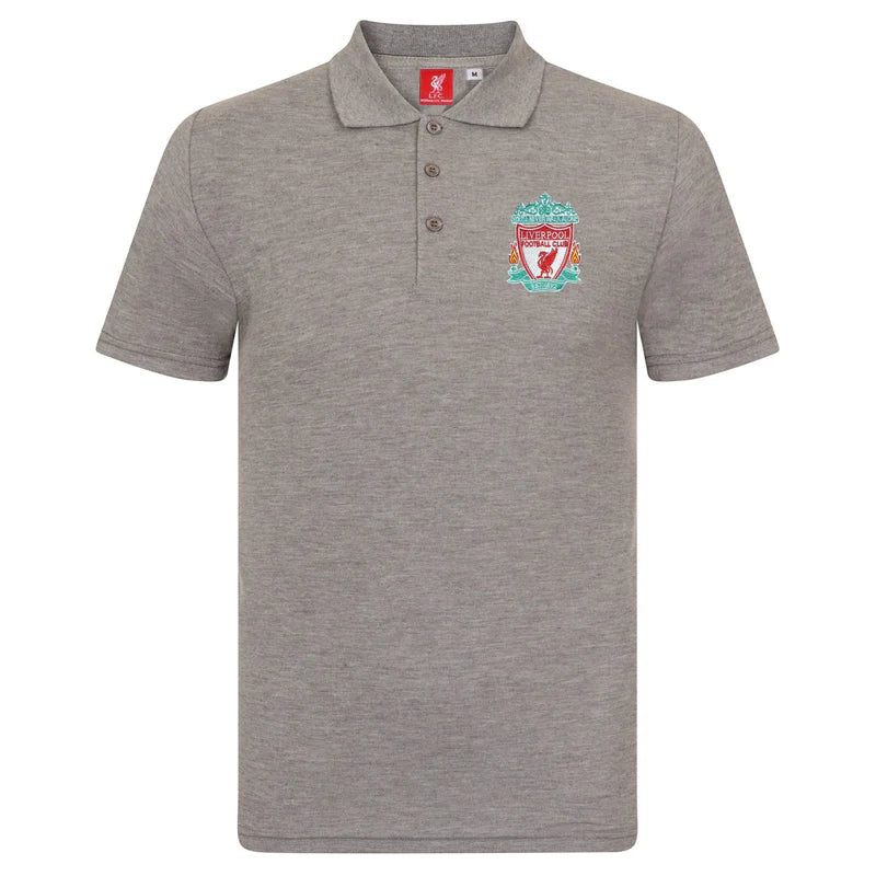 - Teething and chewing toys for puppies Official Liverpool FC Mens Polo Shirt