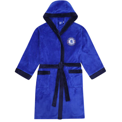 - Cat stress soothing spray Official Chelsea FC Mens Dressing Gown