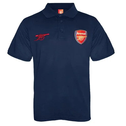  -Explosion-proof leash FOR LARGE dogs Official Arsenal FC Boys Polo Shirt