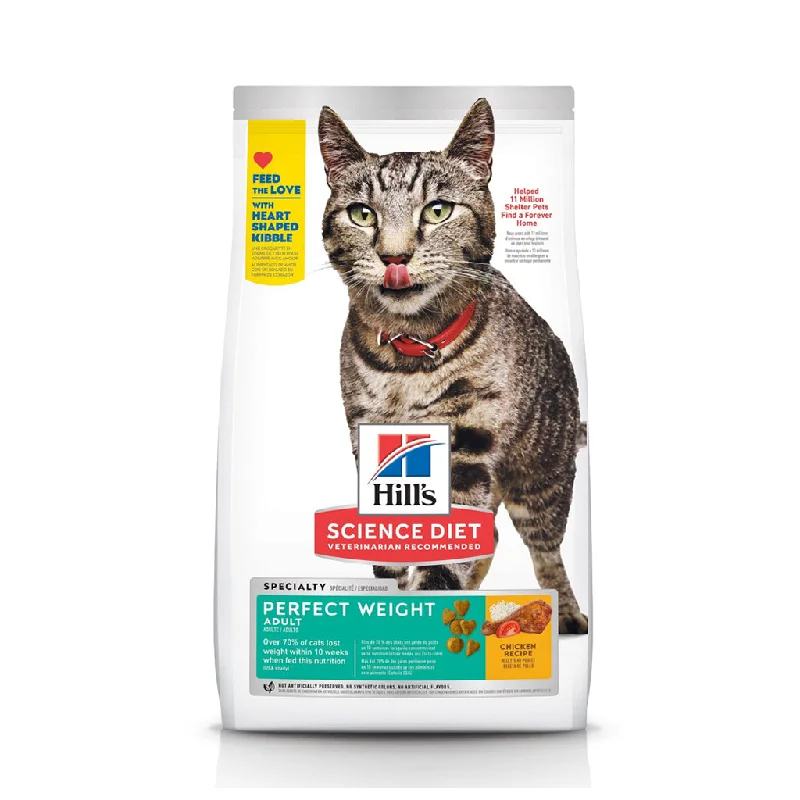- Pet tear stain cleaning wipes Perfect Weight Chicken