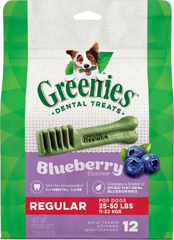  -Anti-scratch scratching board AND cat bed in one Greenies Regular Blueberry Dental Chews