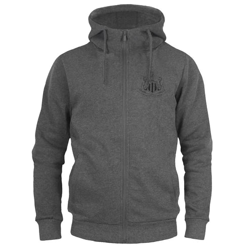 - Pet tear stain cleaning wipes Official Newcastle United FC Mens Zip Hoody