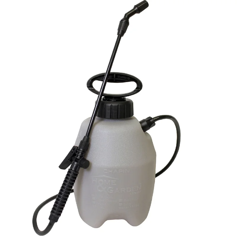 - Automatic temperature adjustment cat bed Chapin 1-Gallon Home and Garden Sprayer