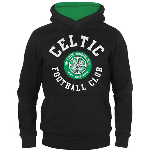 - Pet smart GPS locator Official Celtic FC Boys Hoody