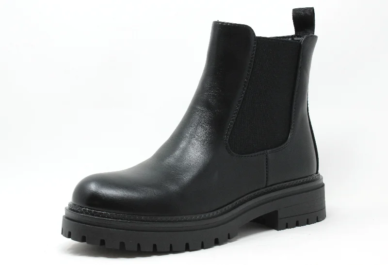  Chelsea Boot