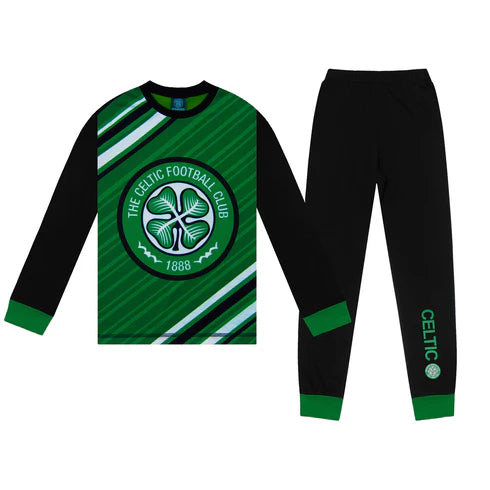 - Pet electric nail grinder silent model Official Celtic FC Boys Pyjamas Long