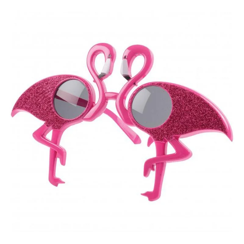  -Non-contact cat thermometer Flamingo Sunglasses