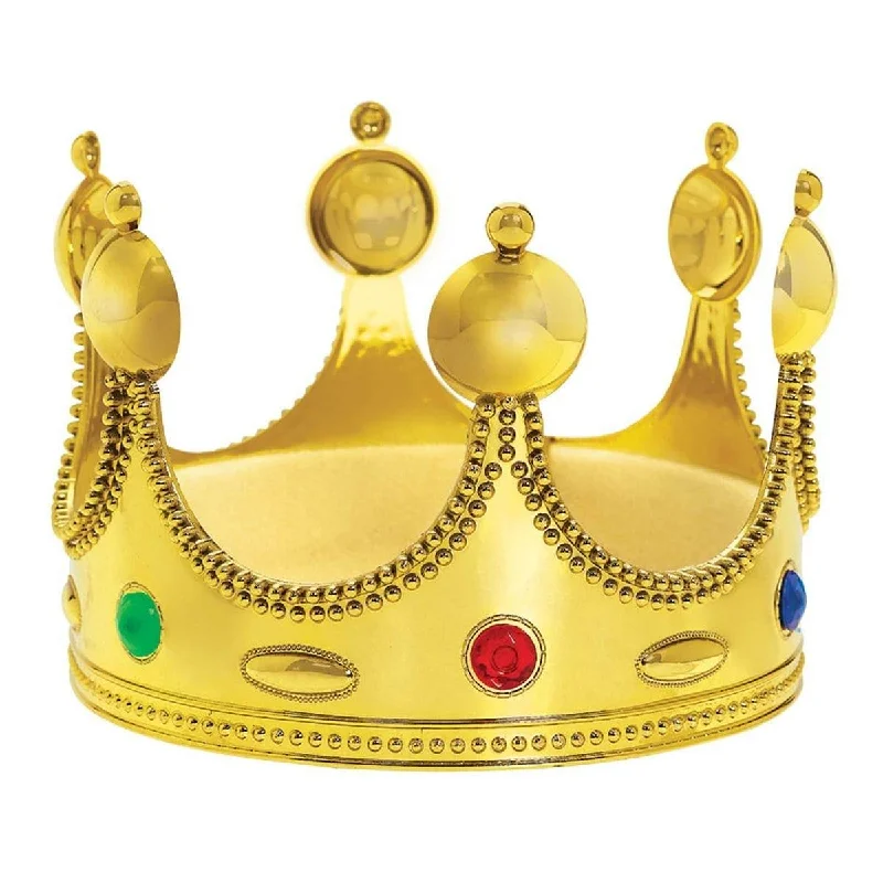  -Explosion-proof leash FOR LARGE dogs Royal crown for adults