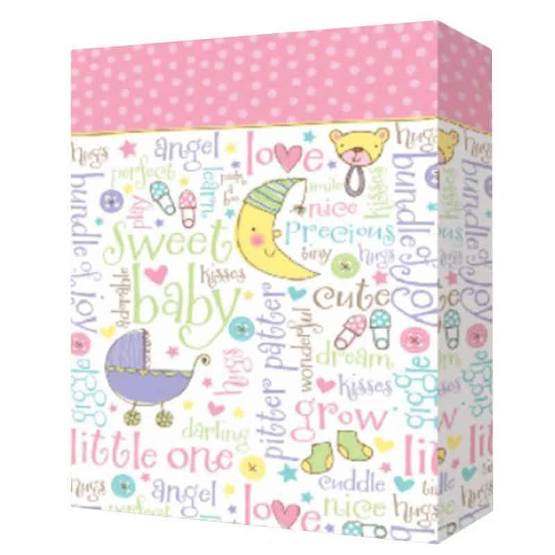 - Remote interactive pet feeder Premium Gift Bag Colossal - Sweet Baby