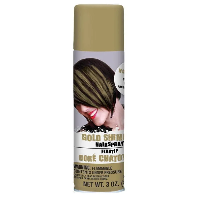 - Elderly dog ​​joint care mattress Gold hair spray