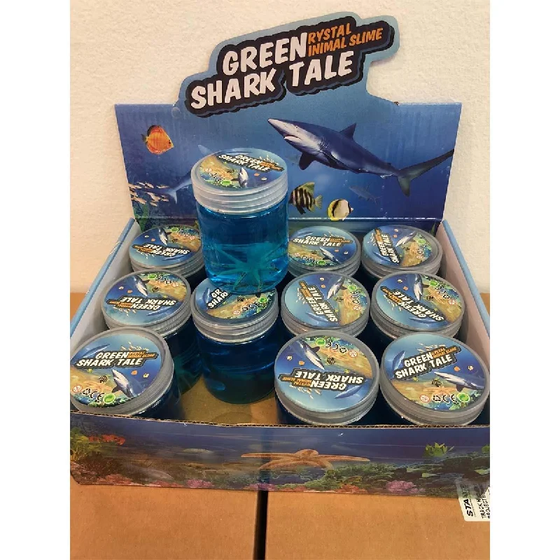 - Pet diabetes prescription food Slime with Marine Animal, Assortment, 1 Count