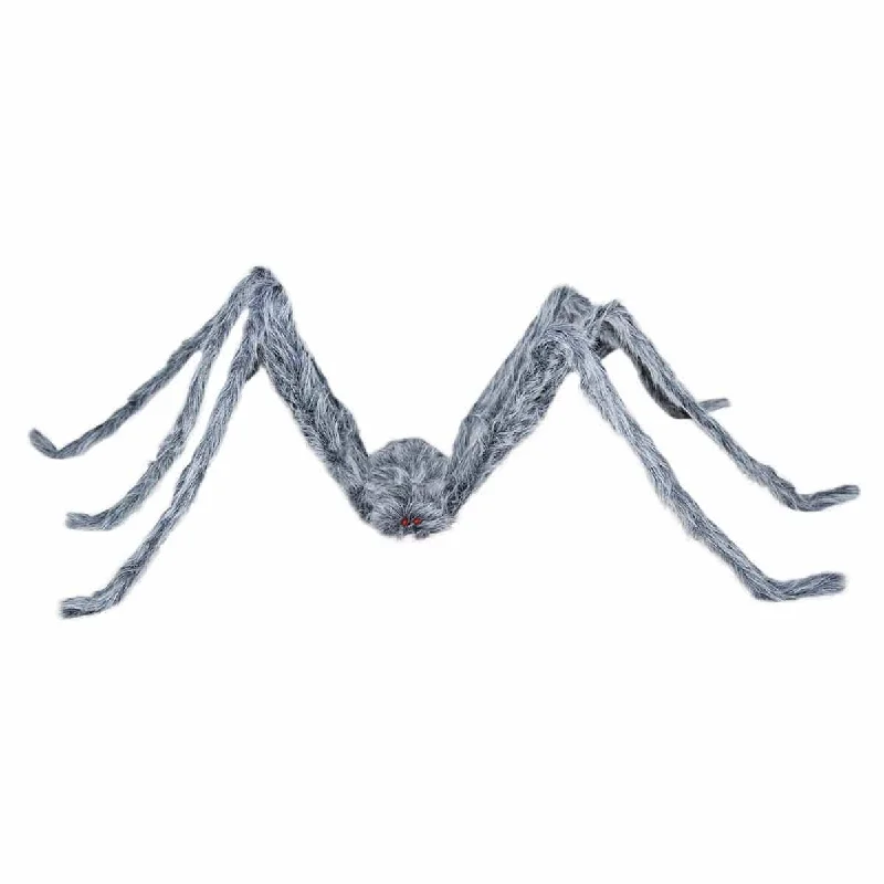 - Hamster silent running wheel to prevent chewing Large grey spider