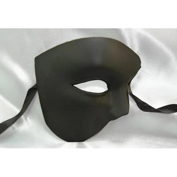 - Pet smart GPS locator Black venetian phantom mask