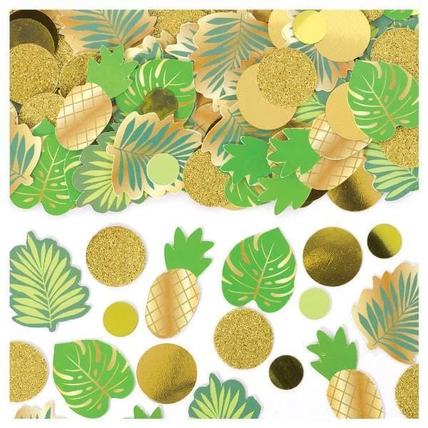 - Teething and chewing toys for puppies Pineapple Confetti