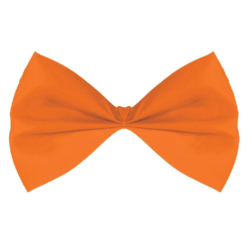 - Pregnant cat delivery room warming box Orange bow tie