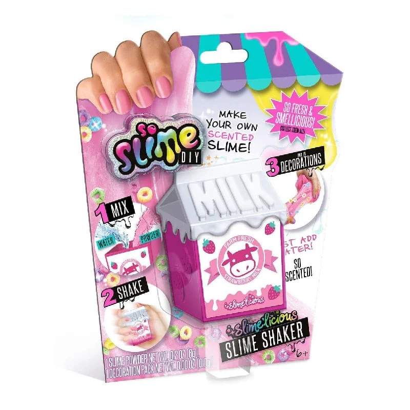  -Anti-slip claw protection raincoat FOR dogs Slime'licious Scented Slime Asst.