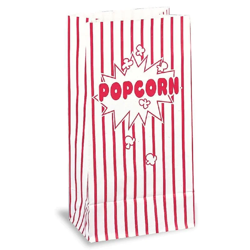 - Pet electric nail grinder silent model Popcorn Paper Favor Bags, 10 per Package