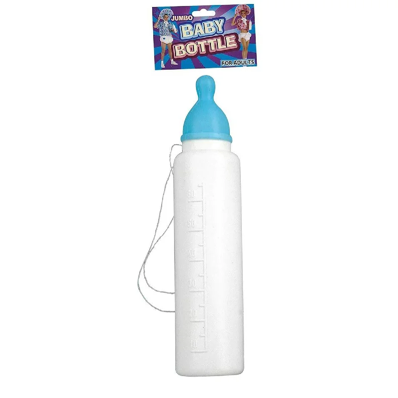 - Pet smart GPS locator Blue jumbo baby bottle