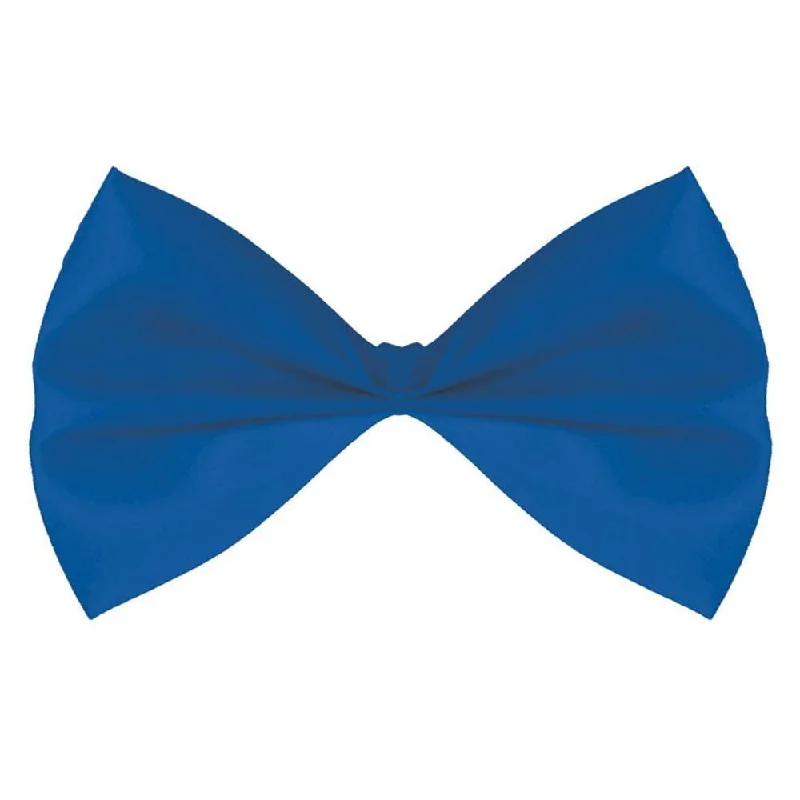 - Air box TSA certified check-in Blue bow tie