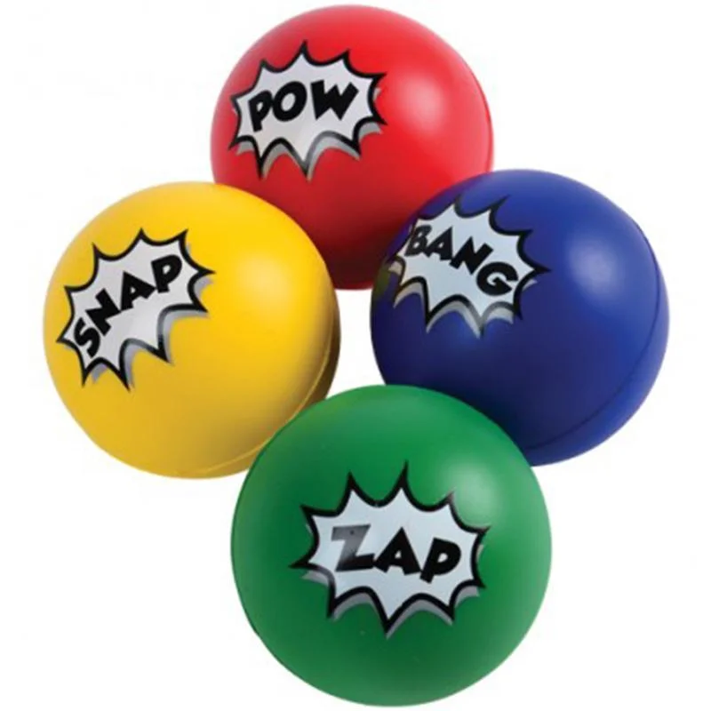 - Automatic induction pet water dispenser Superhero Stress Balls, Assortment, 1 Count