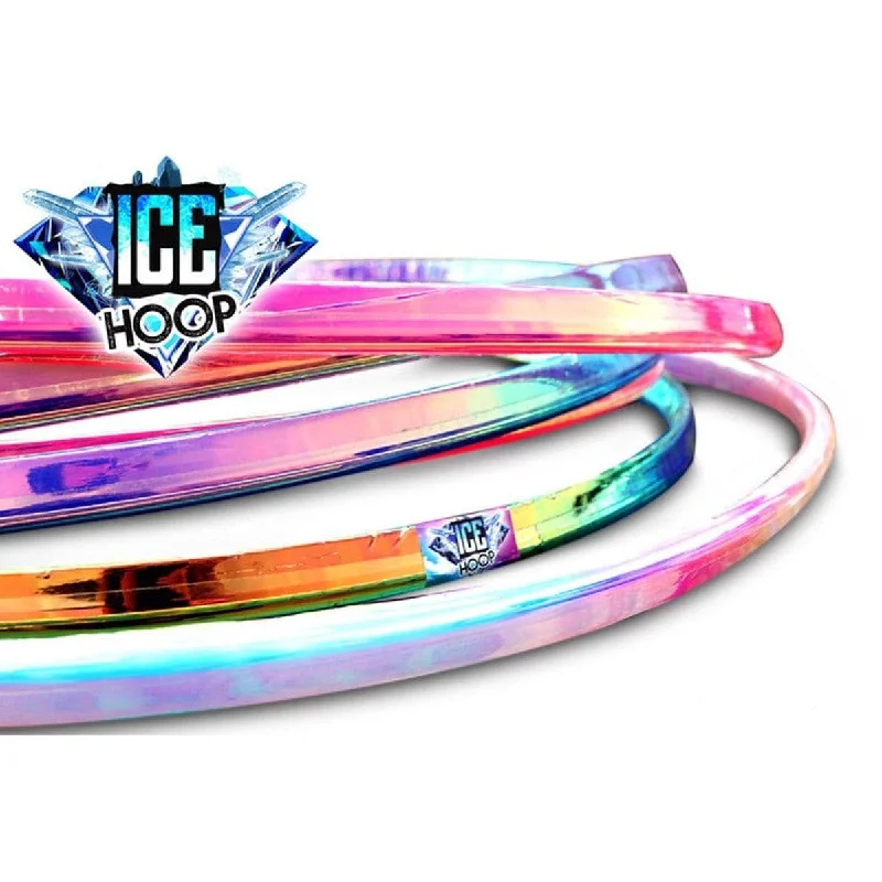 - Remote interactive pet feeder Ice Hoop Asst.