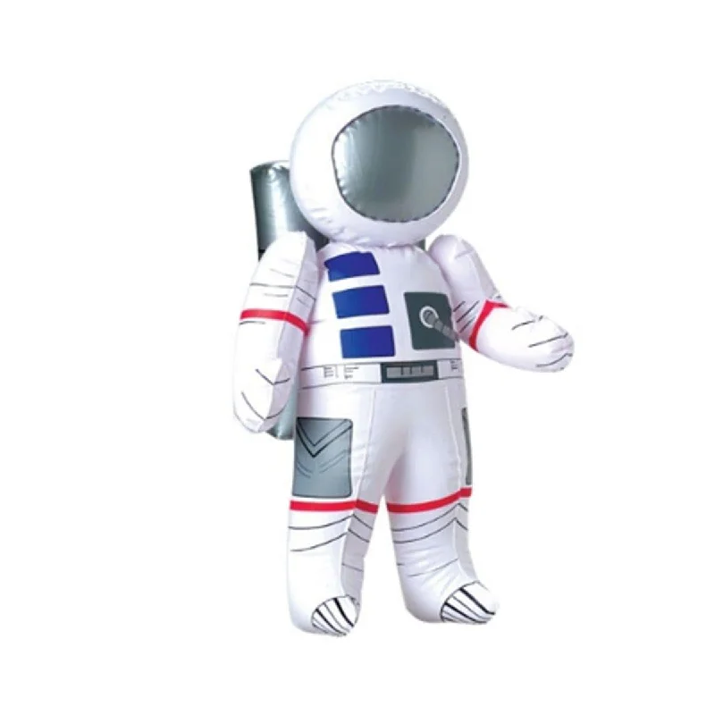 - Pet water dispenser UV sterilization version Astronaut Inflatable Toy