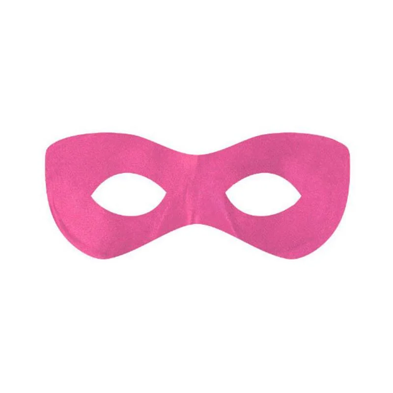 - Pet tear stain cleaning wipes Pink superhero mask