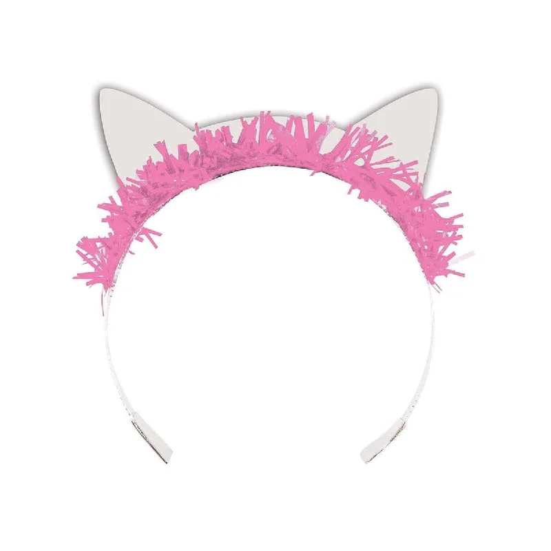  -Anti-slip claw protection raincoat FOR dogs Purr-fect Party tiaras, 8 per package