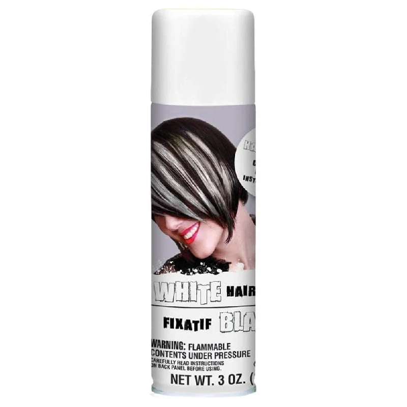 - Teething and chewing toys for puppies White hair spray
