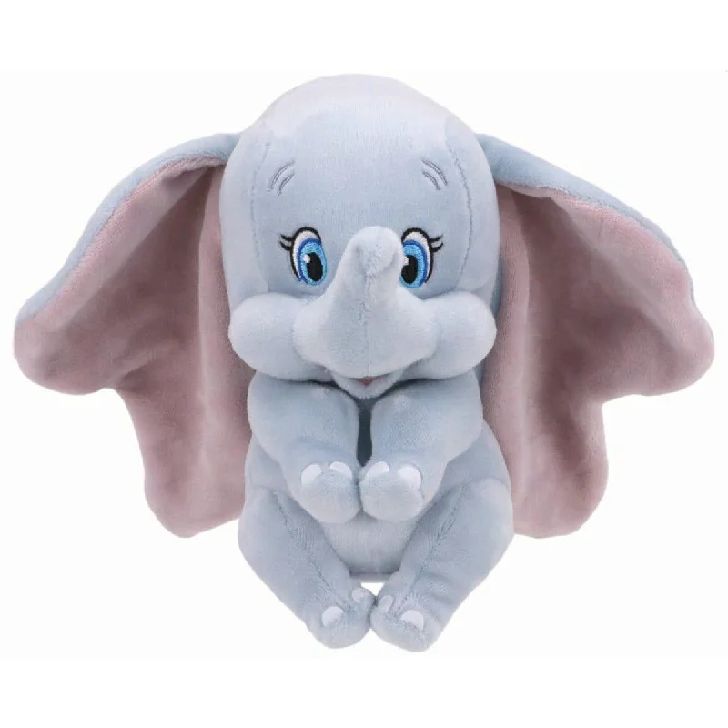 - Pet water dispenser UV sterilization version Beanie Boo, Dumbo