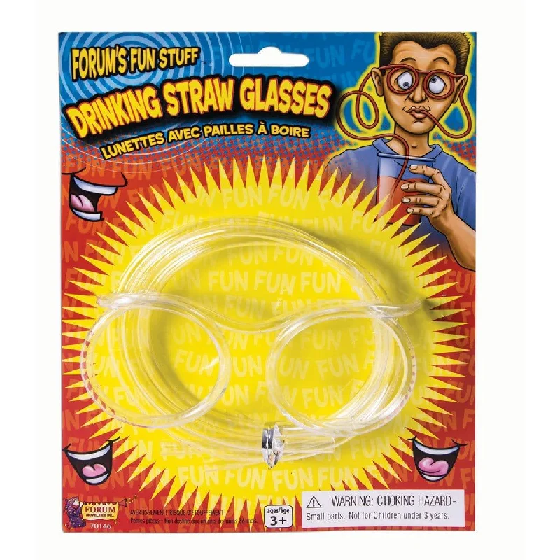 - Hamster silent running wheel to prevent chewing Drinking Straw Glasses