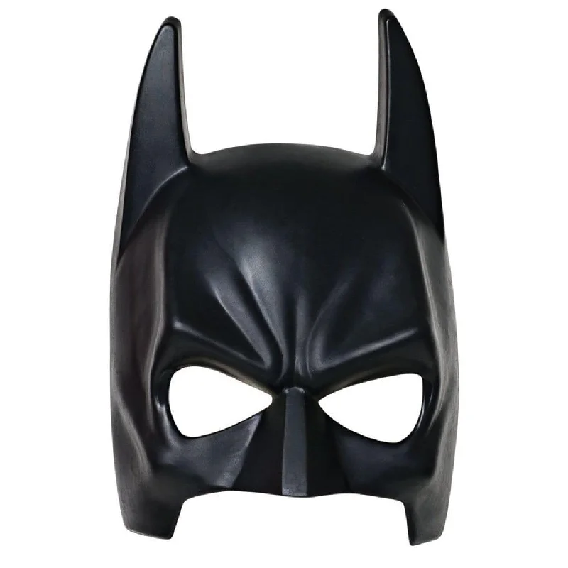 - Remote interactive pet feeder Batman mask for kids, Batman