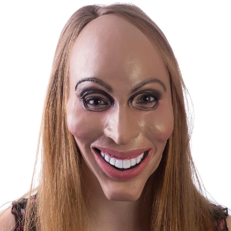  -Non-contact cat thermometer Women eradicate mask