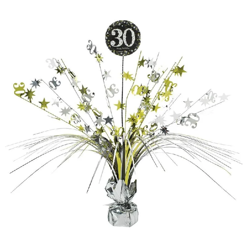 - Pregnant cat delivery room warming box 30th Sparkling Celeb - Spray Centerpiece 18 In. - Pregnant cat delivery room warming box 30th Sparkling Celeb - Spray Centerpiece 18 In.