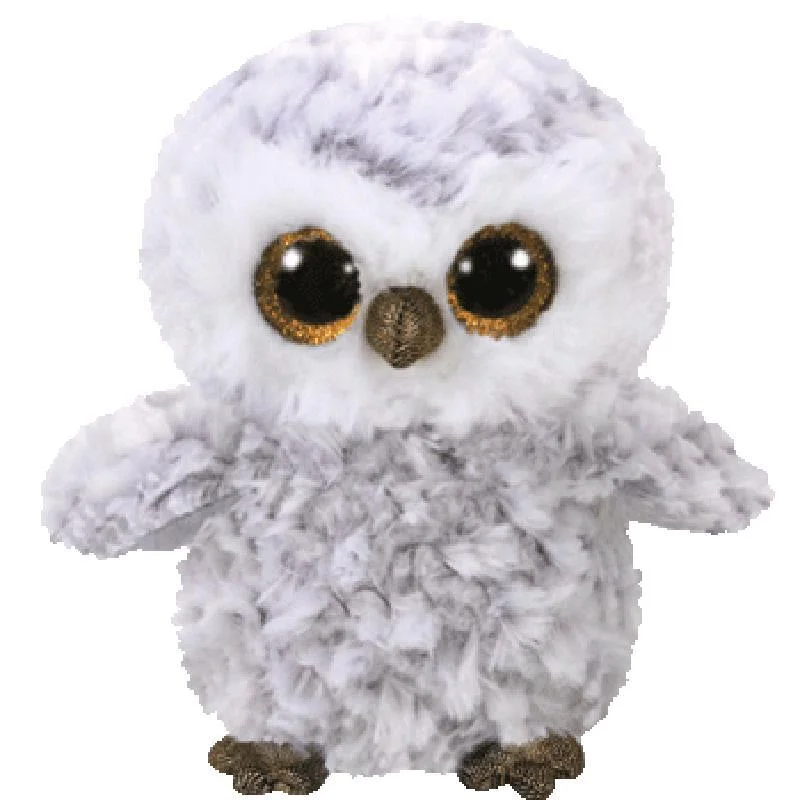 - Elderly dog ​​joint care mattress Beanie Boo, Owlette
