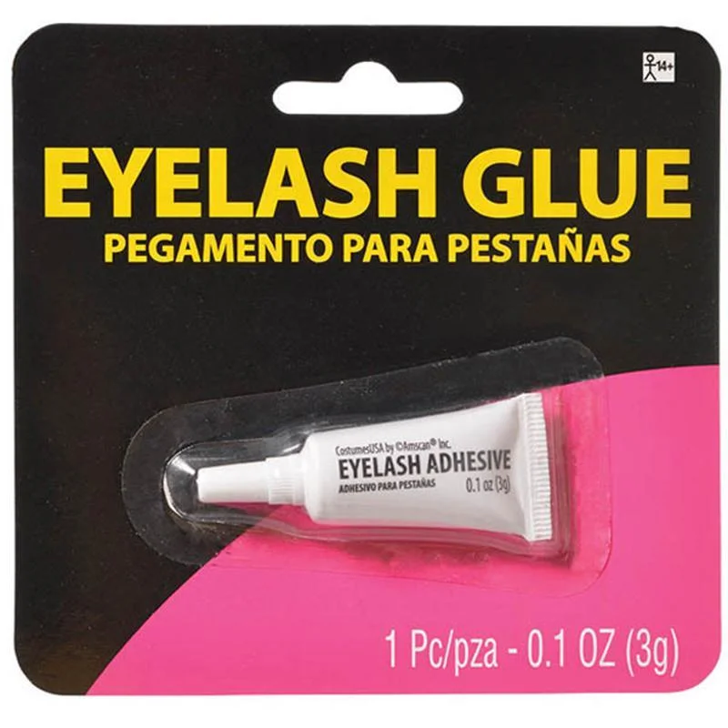  -Non-contact cat thermometer Fake eyelashes glue