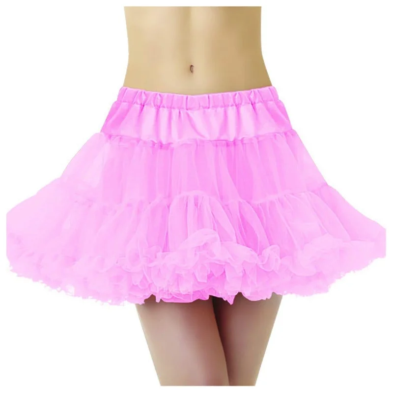 - Pregnant cat delivery room warming box Pink petticoat for women