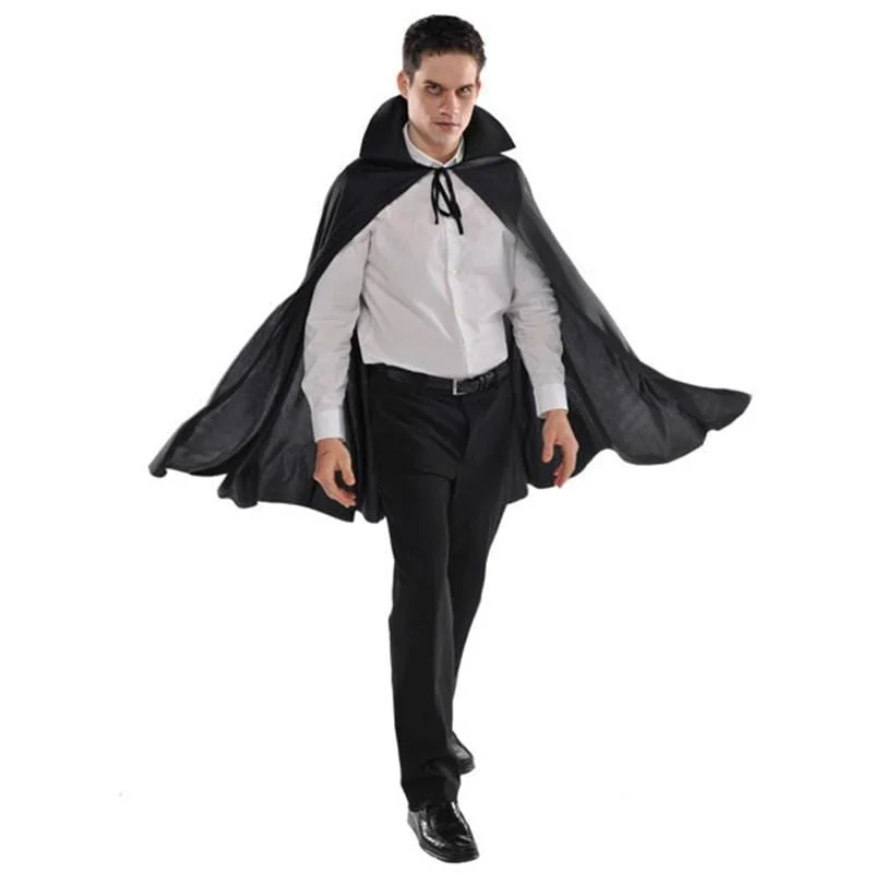 - Pet smart GPS locator Black cape for adults