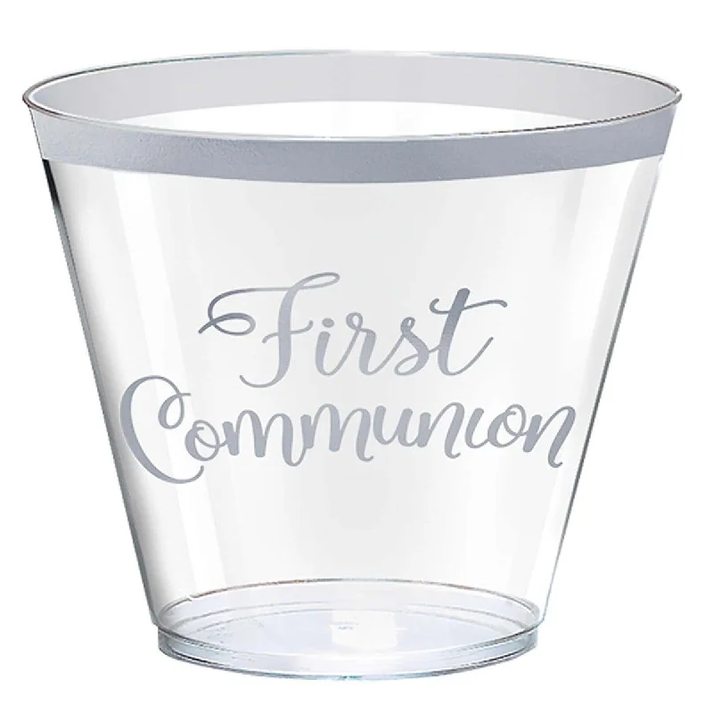 - Pet tear stain cleaning wipes First Communion Tumbler 30/pkg