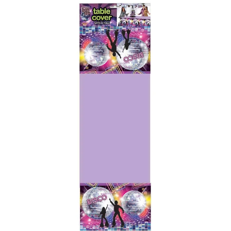 - Teething and chewing toys for puppies Disco Fever Backdrop
